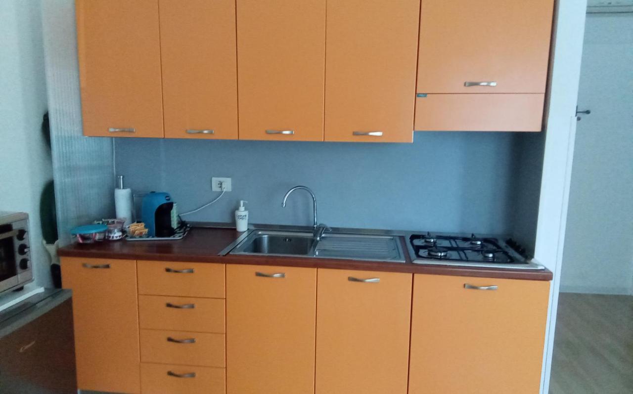 Sogni D'oro A 300 M Dai Sassi Holiday home