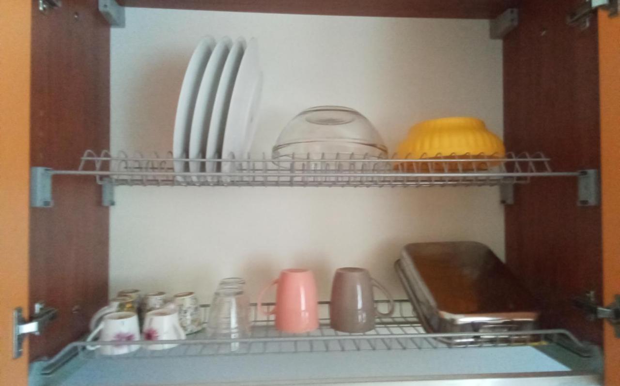 Holiday home Sogni D'oro A 300 M Dai Sassi *