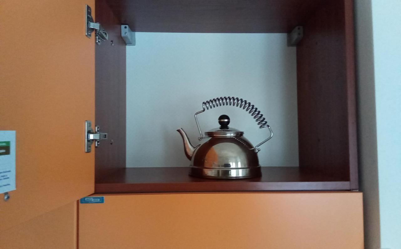 Holiday home Sogni D'oro A 300 M Dai Sassi Matera