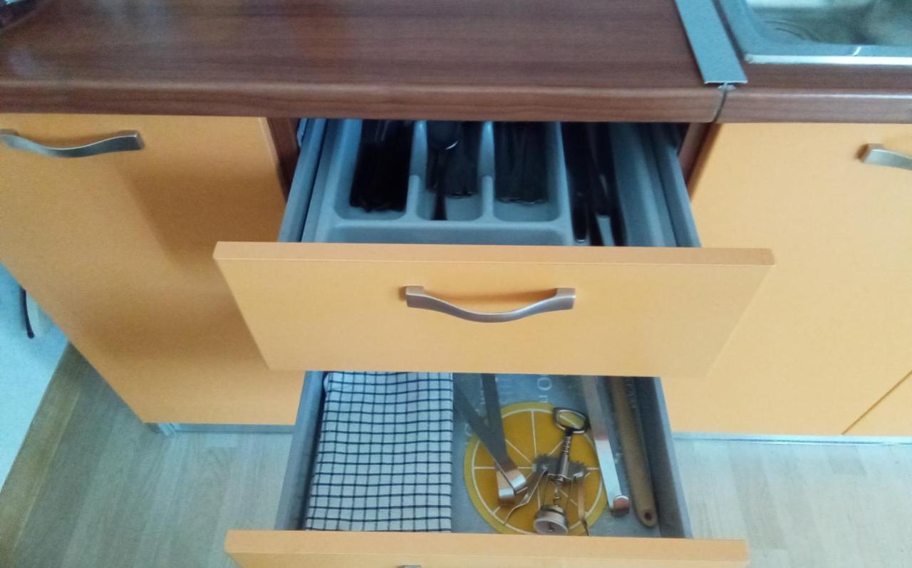 Sogni D'oro A 300 M Dai Sassi Holiday home