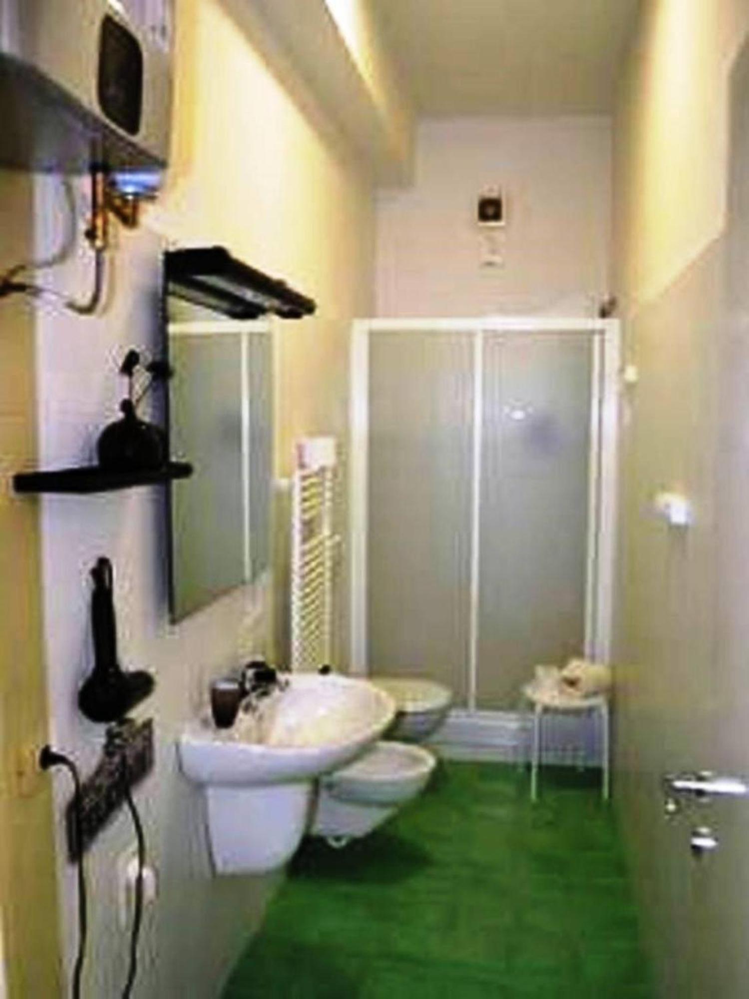 Ferienhaus Sogni D'oro A 300 M Dai Sassi *